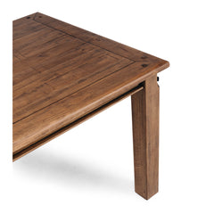 Oberon Dining Table 160