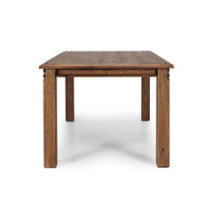Oberon Dining Table 160