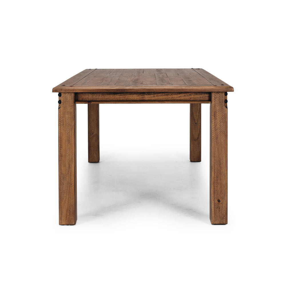 Oberon Dining Table 180