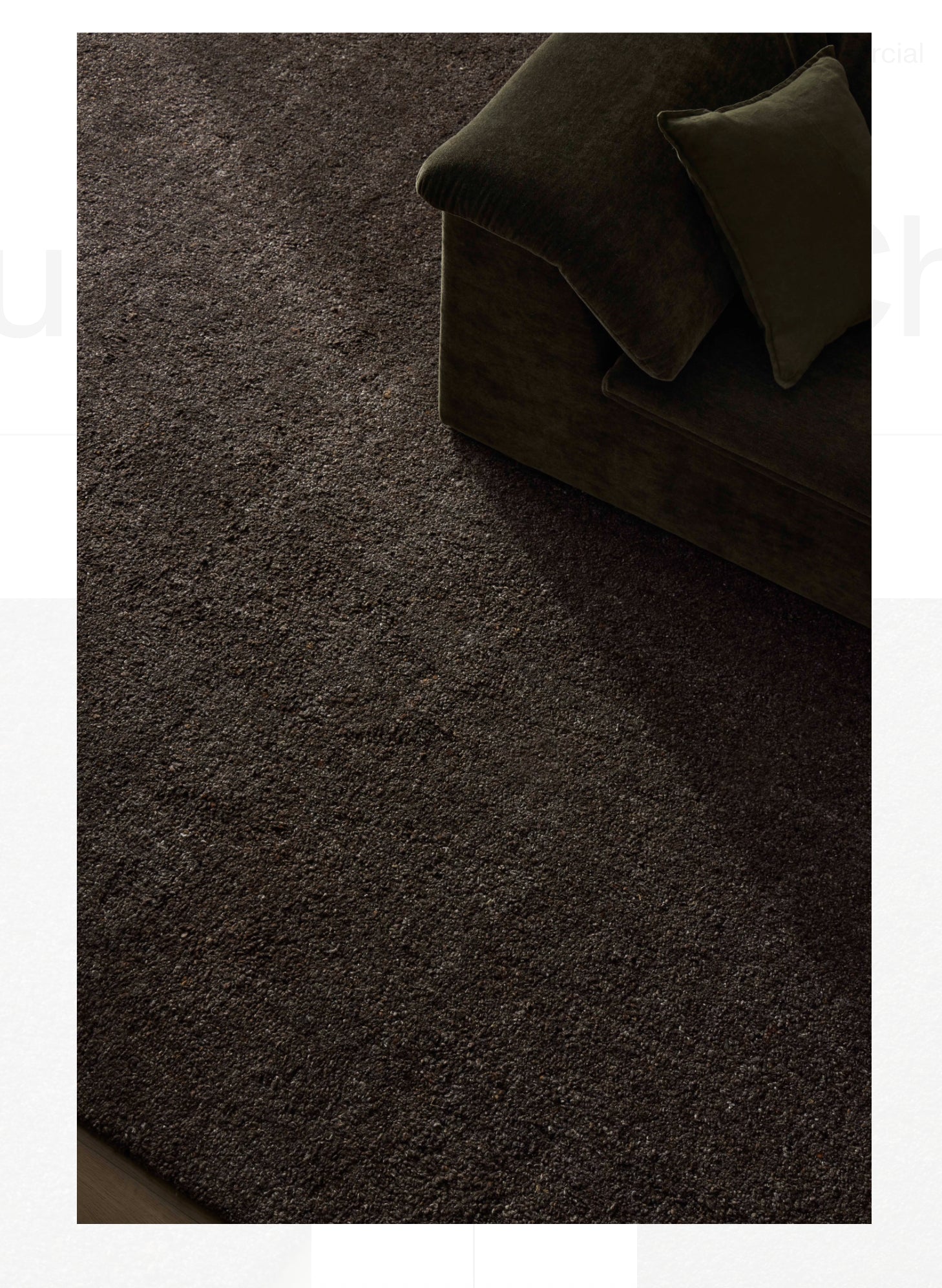 Marceau Rug