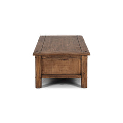 Oberon Coffee Table