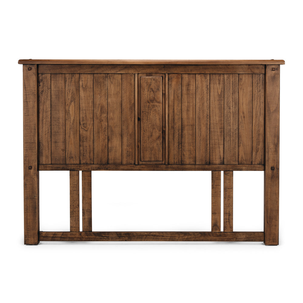 Oberon King/Queen Headboard