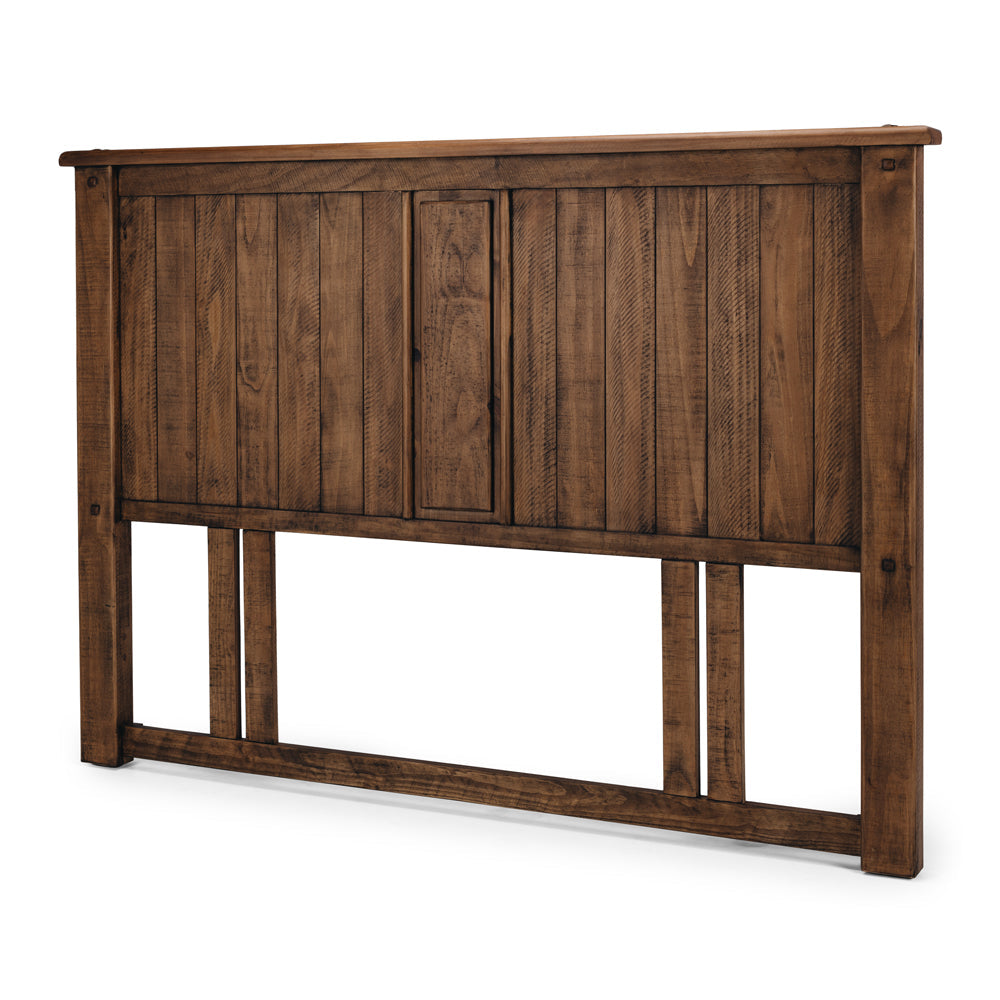 Oberon King/Queen Headboard
