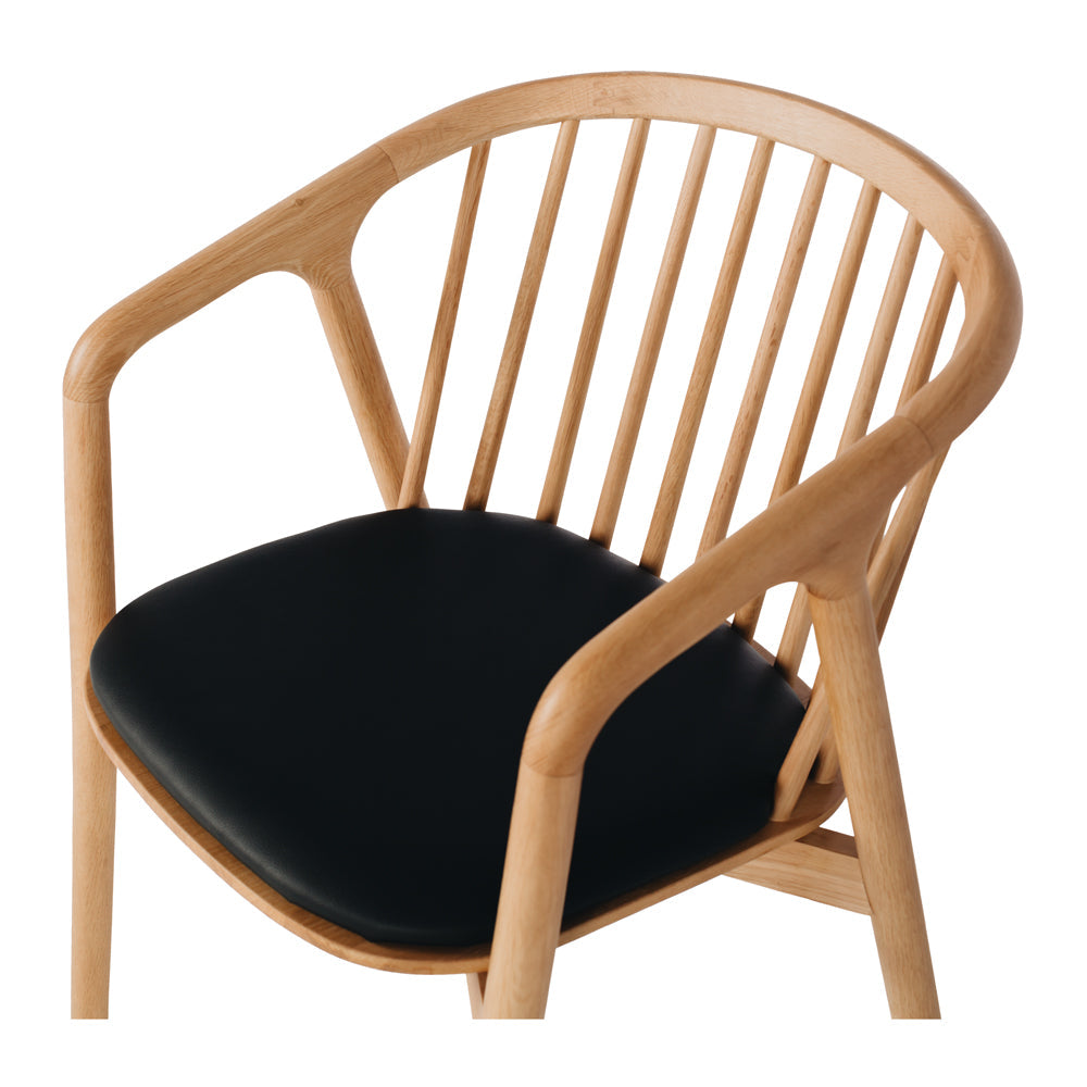 Nord Dining Chair (Natural)
