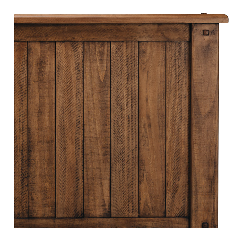 Oberon King/Queen Headboard