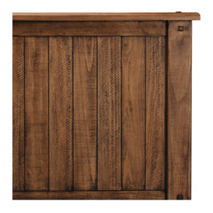 Oberon King/Queen Headboard