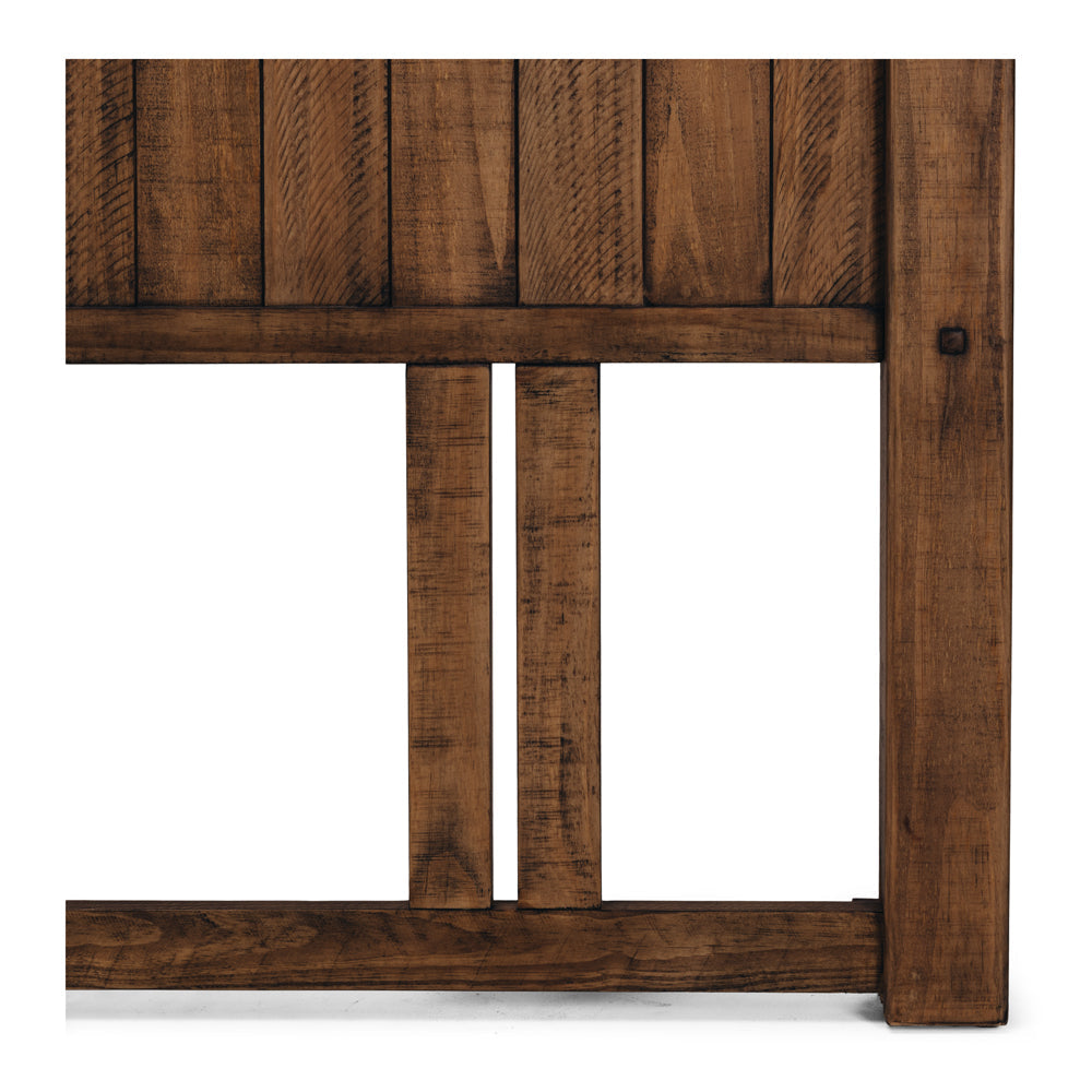 Oberon King/Queen Headboard