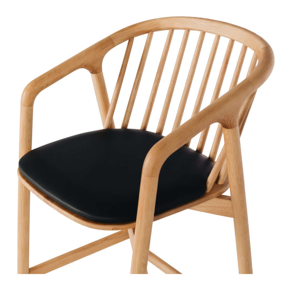 Nord Bar Stool