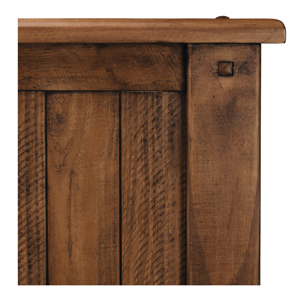 Oberon Queen Bed
