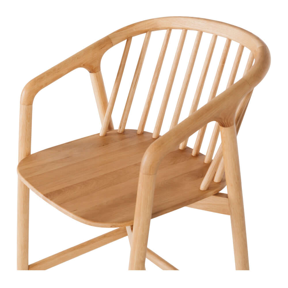 Nord Bar Stool
