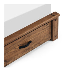 Oberon Queen Bed