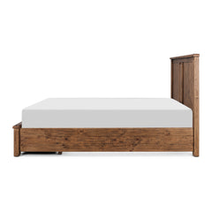 Oberon Queen Bed