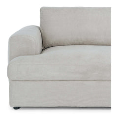 Gotto Corner Sofa - Seafog