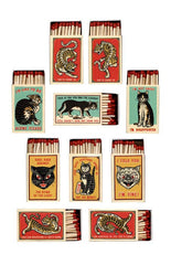 Accomplish Without Doing - Brenda's Matchbox