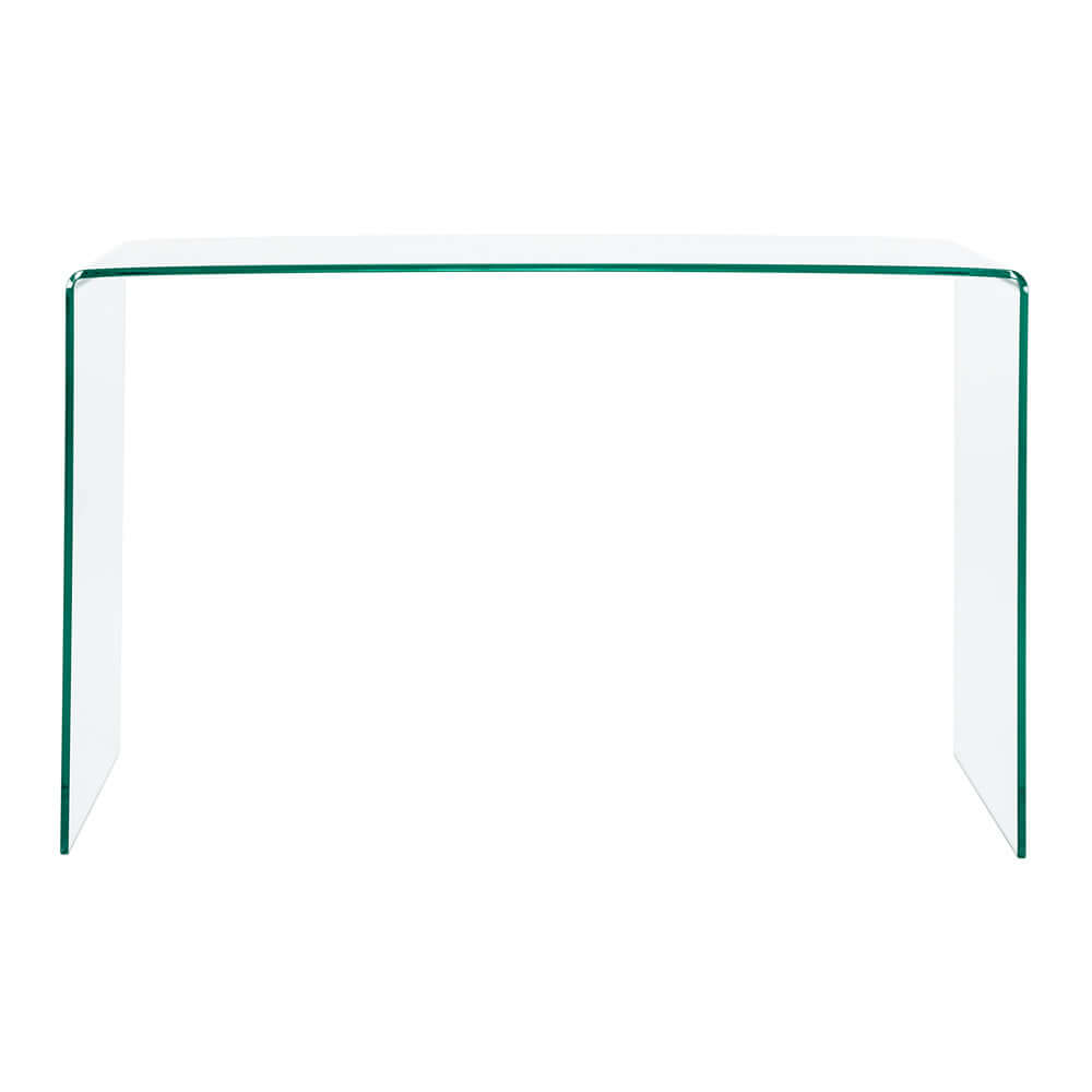 Ghost Console Table