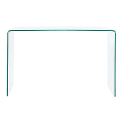 Ghost Console Table