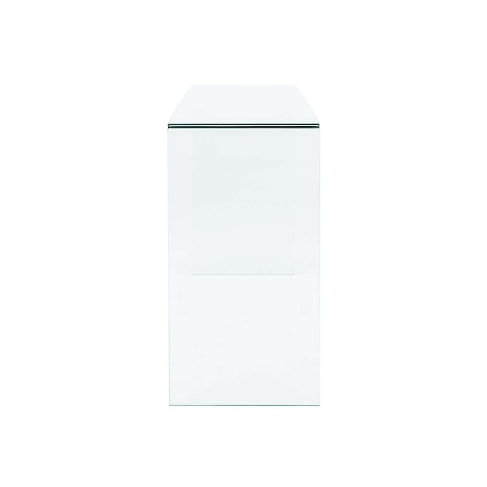 Ghost Console Table