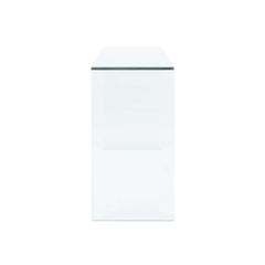 Ghost Console Table
