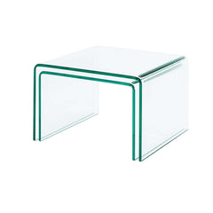 Ghost Nested Tables