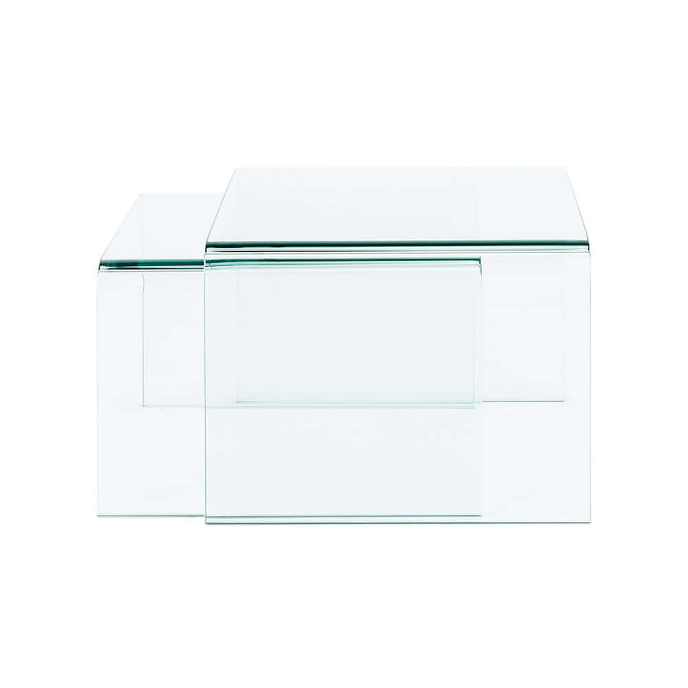 Ghost Nested Tables
