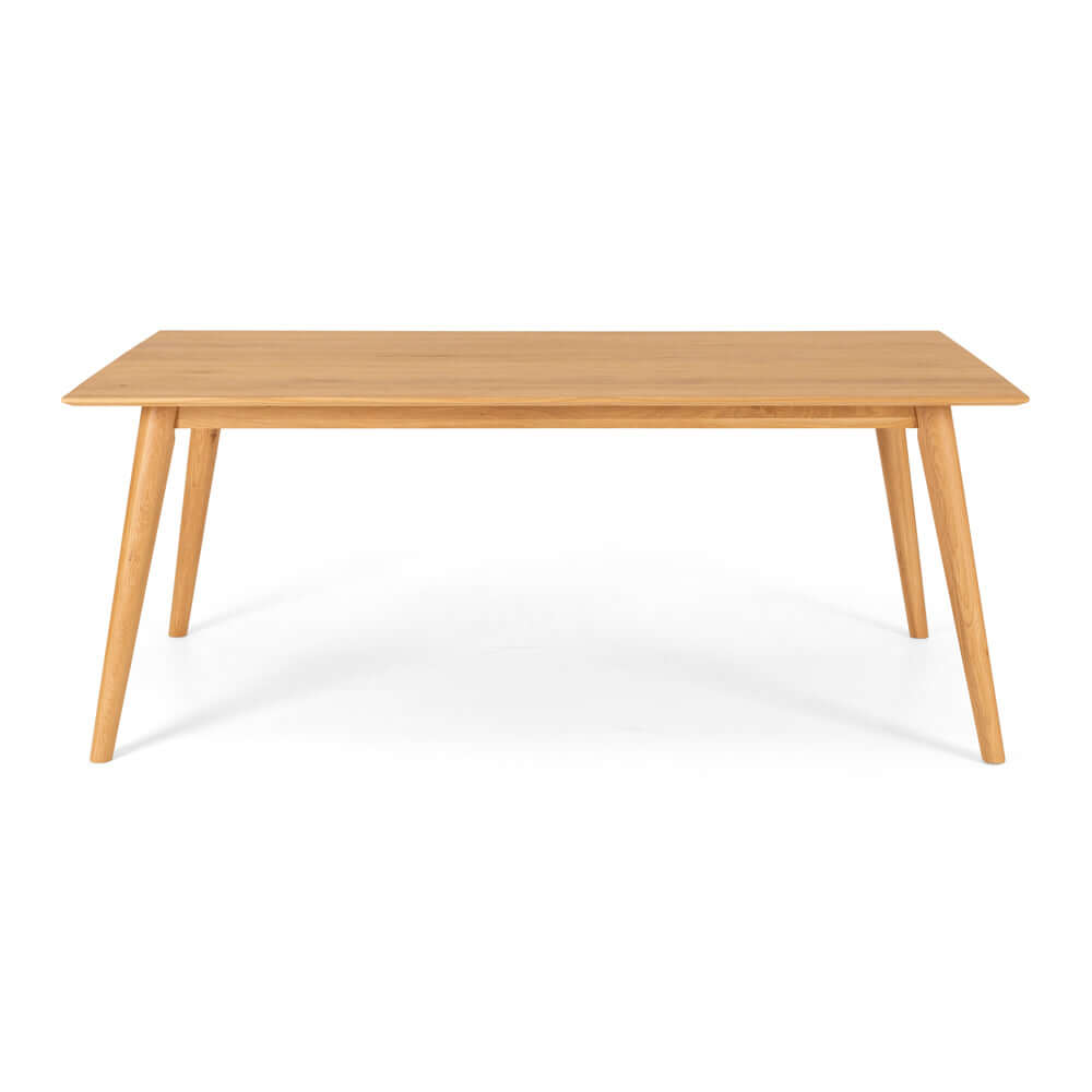 Nordik Dining Table