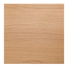 Bur Coffee Table