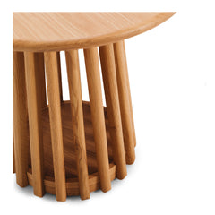 Bur Side Table