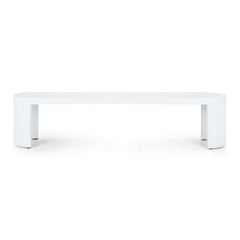 Palisade Outdoor Bench