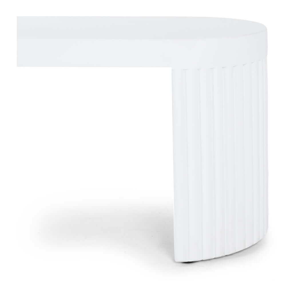 Palisade Outdoor Bench