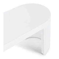 Palisade Outdoor Bench