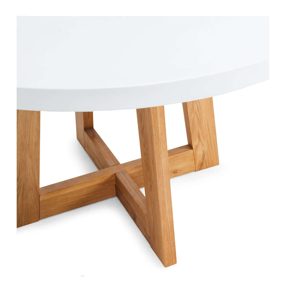 Echo Dining Table