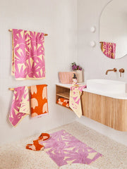 Bath Mat - Margarita