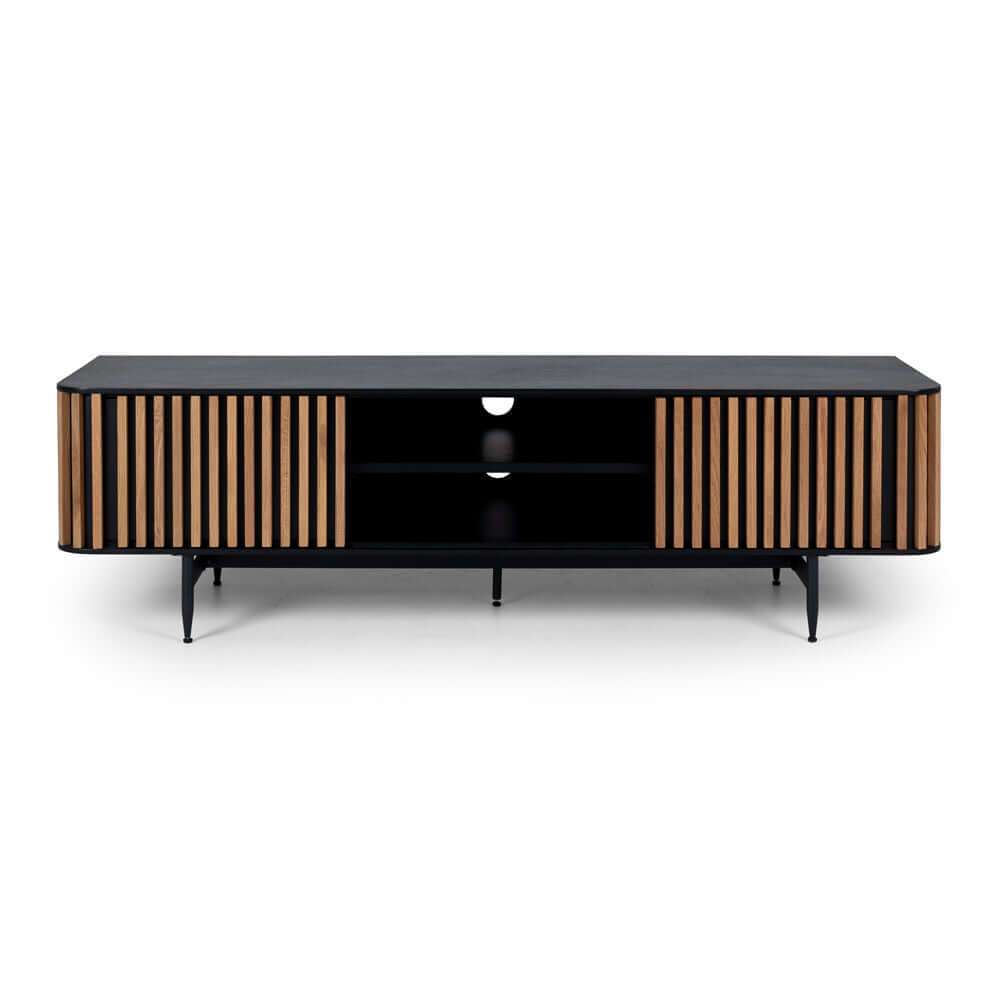 Linea Entertainment Unit