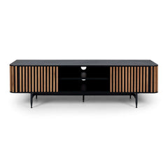 Linea Entertainment Unit