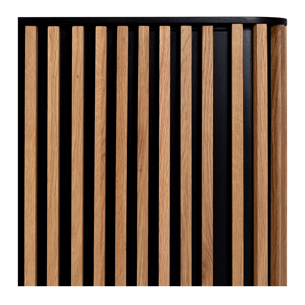 Linea Entertainment Unit