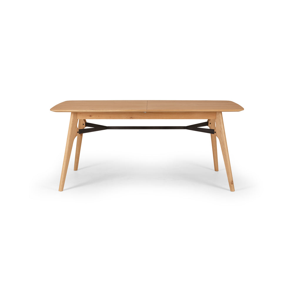 Flow Extension Dining Table