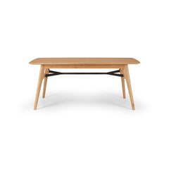 Flow Extension Dining Table