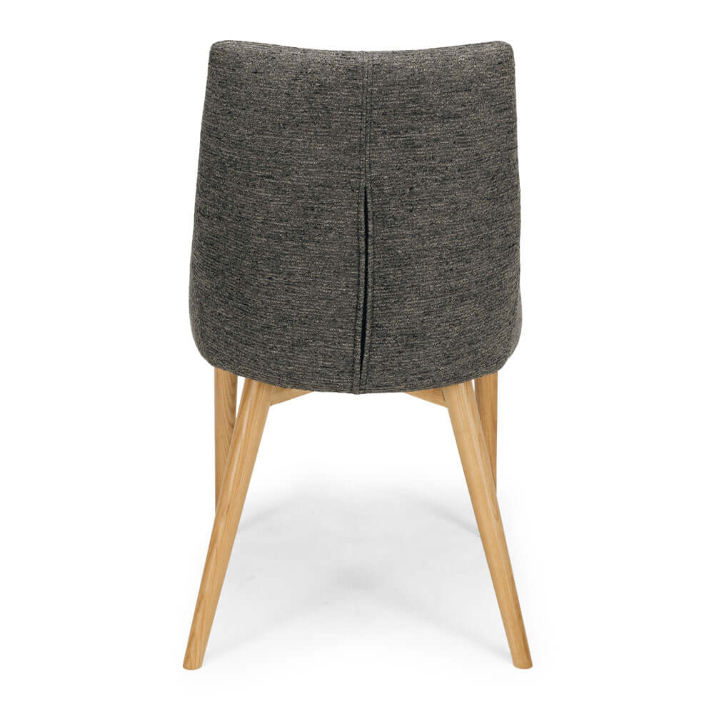 Eva Dining Chair Anthracite