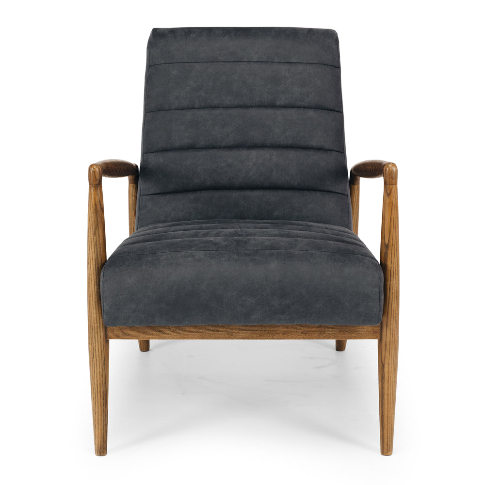 Alan Armchair - Night Shadow