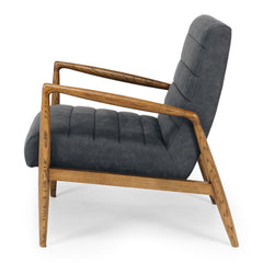 Alan Armchair - Night Shadow