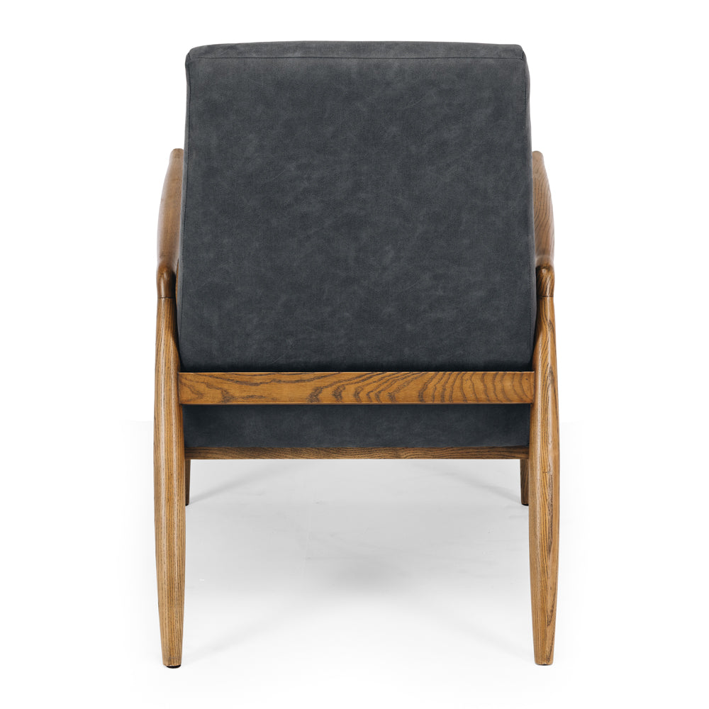 Alan Armchair - Night Shadow
