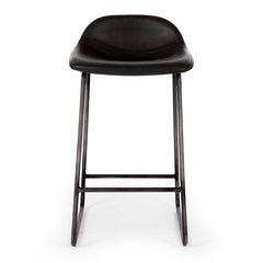 Haus Bar Stool - Black