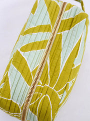 Mint Margarita Dopp Kit
