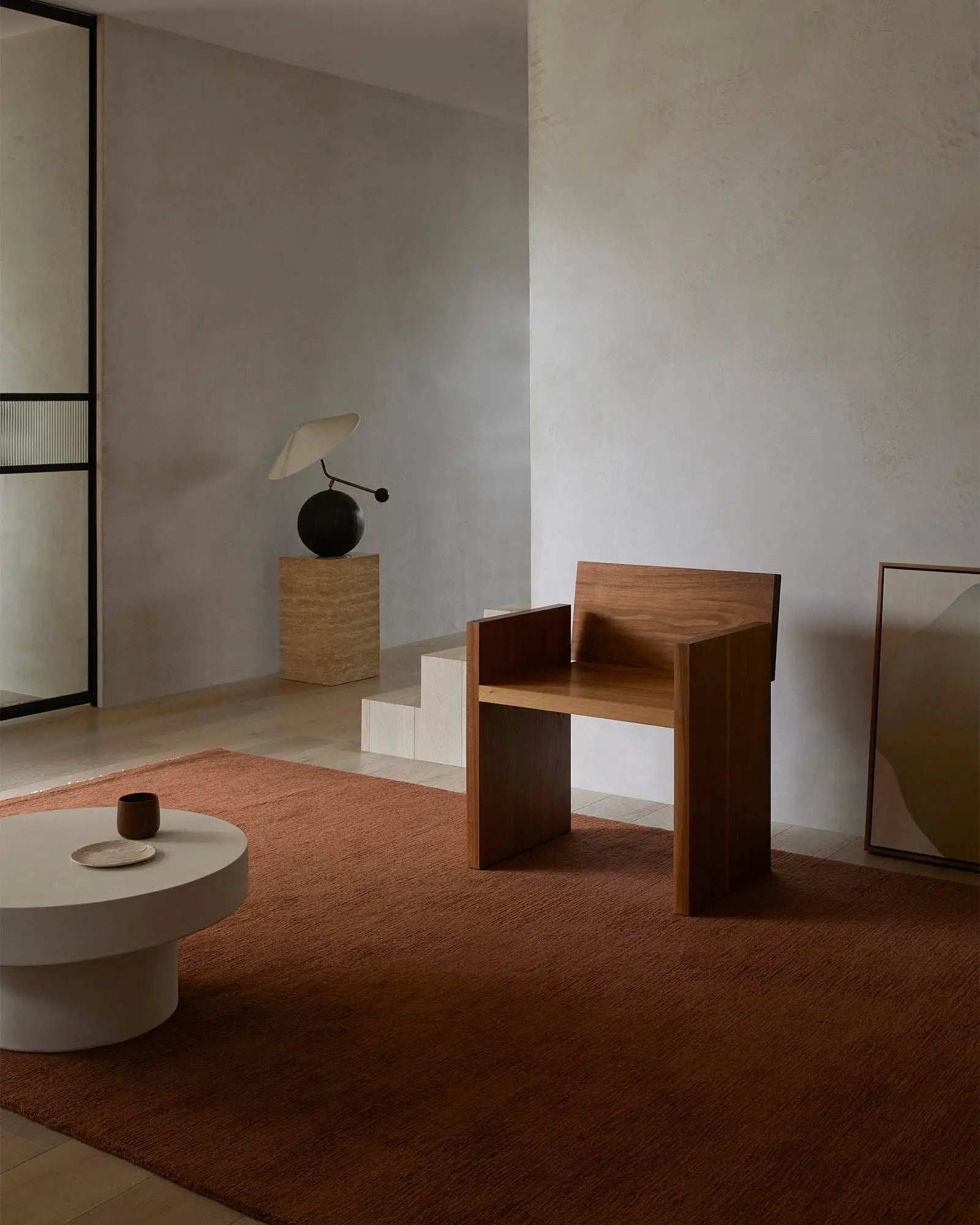 Alessandre Rug