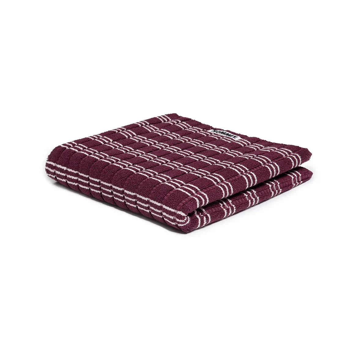 Bath Mat - Blackberry