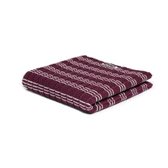 Bath Mat - Blackberry