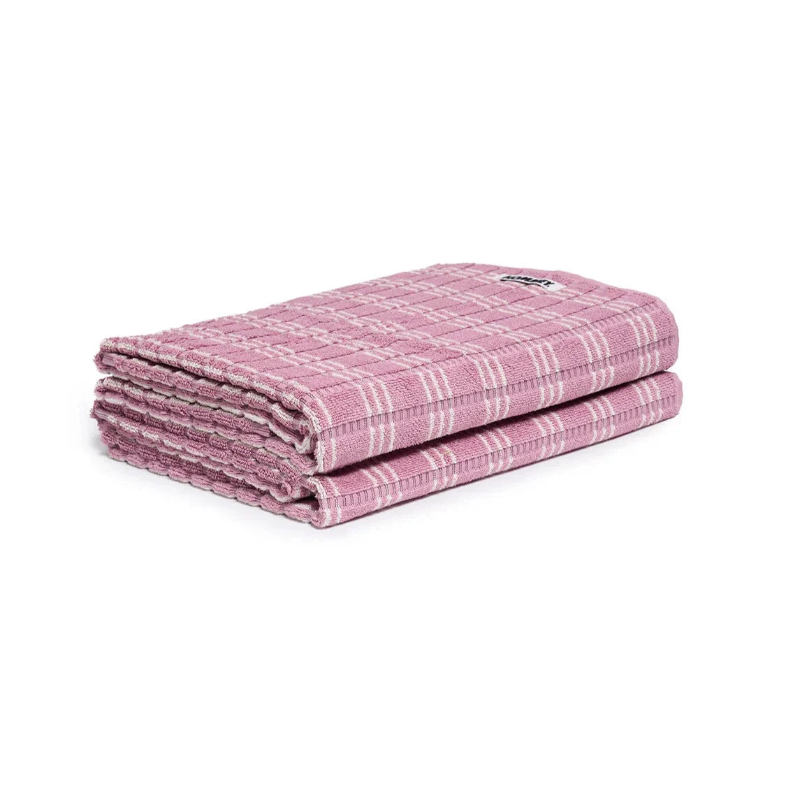 Bath Towel - Fig
