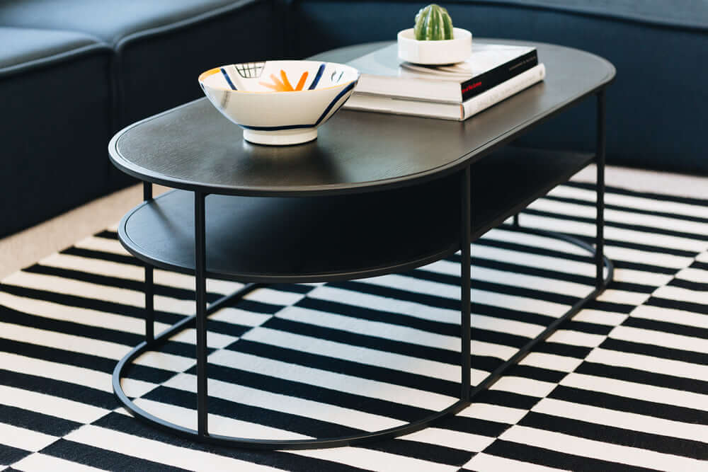 Deco Coffee Table