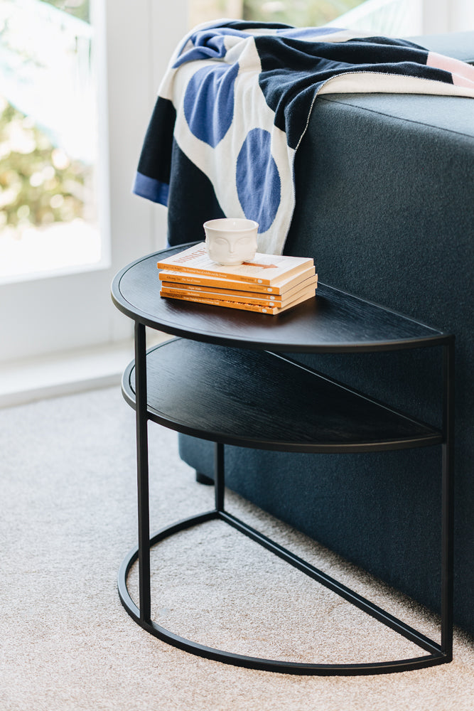 Deco Side Table