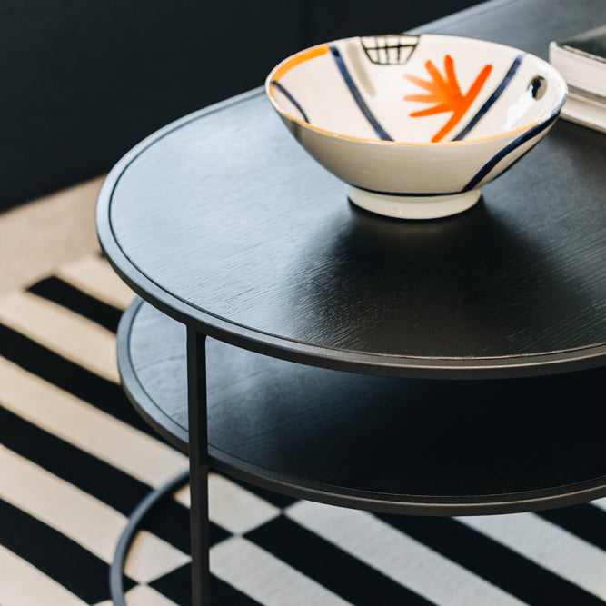 Deco Coffee Table